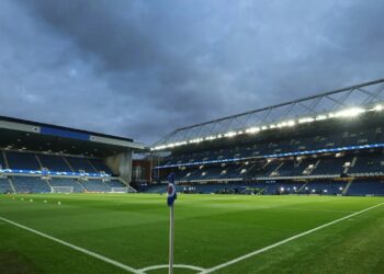 Vdes një vitikar i Rangers para përballjes në Porto, klubi bën njoftimin në platformat e tij sociale se…