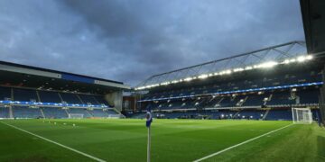 Vdes një vitikar i Rangers para përballjes në Porto, klubi bën njoftimin në platformat e tij sociale se…