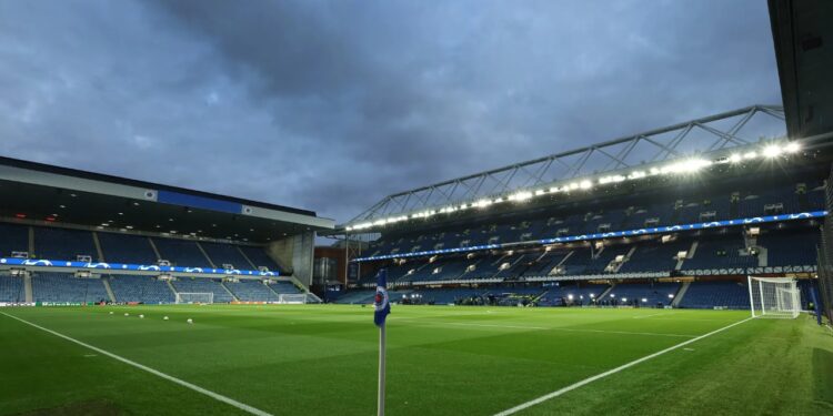Vdes një vitikar i Rangers para përballjes në Porto, klubi bën njoftimin në platformat e tij sociale se…