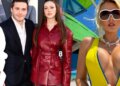 "Victoria s’ka ndjerë kurrë dashuri për mua”/ Çfarë po ndodh në familjen Beckham? Ish-e dashura e Brooklyn merr reagim.