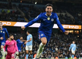 Video/ Guardiola ndalet nga trajneri që nuk ka drejtuar asnjëherë, Chelsea merr një pikë nga Manchester City dhe ndihmon Arsenalin.