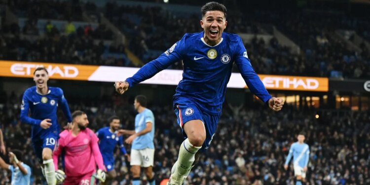 Video/ Guardiola ndalet nga trajneri që nuk ka drejtuar asnjëherë, Chelsea merr një pikë nga Manchester City dhe ndihmon Arsenalin.