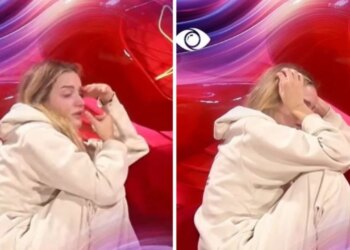 Video nga Dhoma e Rrëfimit: Selini shpërthen në lot pas konfliktit me banorin, shprehet: "Kushedi si kam dukur jashtë që më përmendi vëllanë."