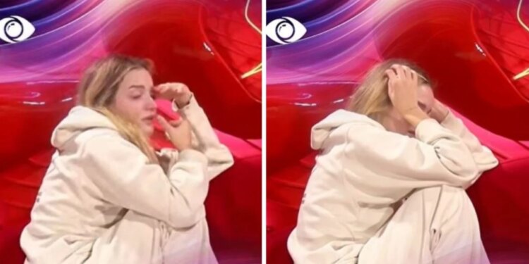 Video nga Dhoma e Rrëfimit: Selini shpërthen në lot pas konfliktit me banorin, shprehet: "Kushedi si kam dukur jashtë që më përmendi vëllanë."