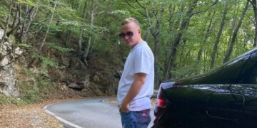 Viti i Ri solli një tragjedi në Gjirokastër: Një nga viktimat është nipi i ish-kryetarit të Kuvendit, Gramoz Ruçi.