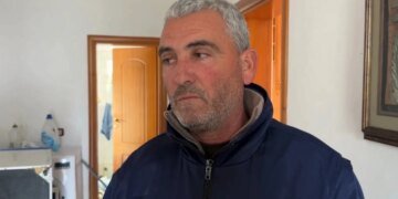 Vjosa del nga shtrati, shtëpitë përmbyten nga uji/ Qytetarët: Jemi të bllokuar, asnjëherë nuk kemi përjetuar kaq shumë.