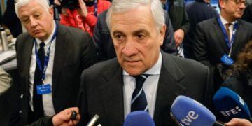 Vrasjet e protestuesve në Iran, Italia i bën thirrje Europës për të klasifikuar Gardën Revolucionare Islamike si organizatë terroriste.