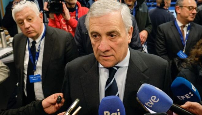 Vrasjet e protestuesve në Iran, Italia i bën thirrje Europës për të klasifikuar Gardën Revolucionare Islamike si organizatë terroriste.