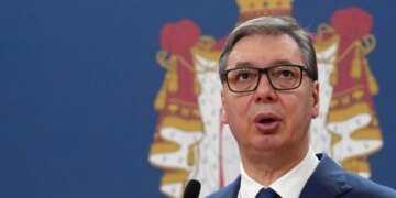 Vuçiç akuzon Kroacinë: Po bashkëpunon me Kosovën dhe Shqipërinë për të na dëmkuar.