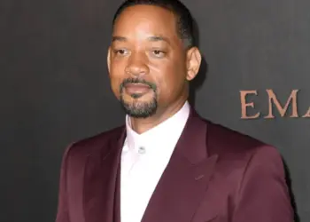 Will Smith përballet me një padi për ngacmim seksual nga një konkurrente e “America’s Got Talent”