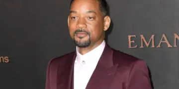 Will Smith përballet me një padi për ngacmim seksual nga një konkurrente e “America’s Got Talent”