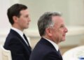 Witkoff dhe Kushner në Moskë, fillojnë bisedimet me Putinin për konfliktin në Ukrainë