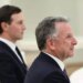 Witkoff dhe Kushner në Moskë, fillojnë bisedimet me Putinin për konfliktin në Ukrainë
