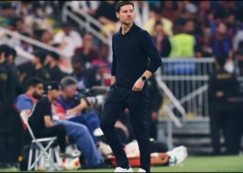 Xabi Alonso pas disfatës në finale të Superkupës: Të shohim përpara, ky është një turne më pak i rëndësishëm për ne.