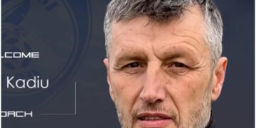 ZYRTARE/ Kukësi emëron trajner të ri, nënshkruan me Bledi Kadiun