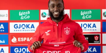 ZYRTARE/ Partizani siguruan përforcim në sulm nga Belgjika, konfirmon Sakou Sidibe.