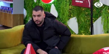 Zarf i errët në shtëpi/ Keijsi shkel rregullat ndaj Vëllait të Madh në Big Brother Vip 5.