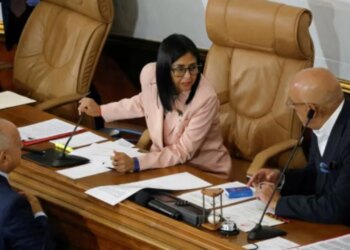 Zbulohet dokumenti sekret i CIA-s: çfarë iu paraqit Trump-it disa ditë para arrestimit të Maduro, çdo veprim në Venezuelë kishte një strategji të planifikuar.