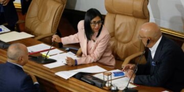 Zbulohet dokumenti sekret i CIA-s: çfarë iu paraqit Trump-it disa ditë para arrestimit të Maduro, çdo veprim në Venezuelë kishte një strategji të planifikuar.