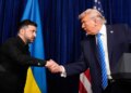 Zelensky do të takojë Trump në Davos të enjten, ndërsa Witkov do t'i prezantohet Putin të premten si pjesë e Planit të Paqes.