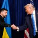 Zelensky do të takojë Trump në Davos të enjten, ndërsa Witkov do t'i prezantohet Putin të premten si pjesë e Planit të Paqes.