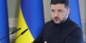 Zelensky pranon ftesën për t'u bashkuar me Bordin e Paqes, presidenti ukrainas: Nuk mund të qëndroj pranë Putinit.
