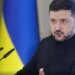 Zelensky pranon ftesën për t'u bashkuar me Bordin e Paqes, presidenti ukrainas: Nuk mund të qëndroj pranë Putinit.