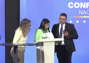 “Zëvendësja e Madurons e shiti atë”/ Rodriguez krijoi kushte për të marrë vendin, ja përse nuk kishte kundërshtim.