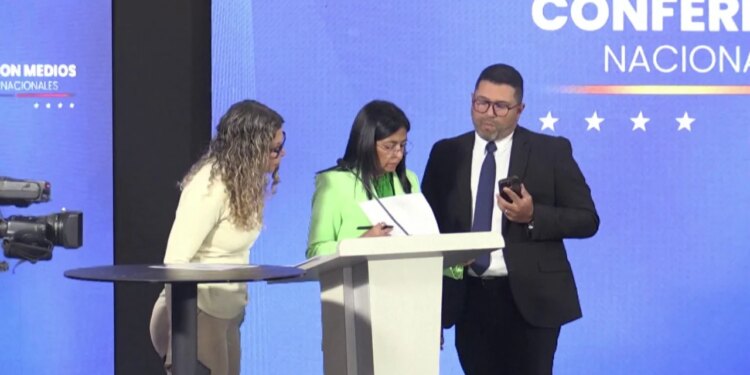 “Zëvendësja e Madurons e shiti atë”/ Rodriguez krijoi kushte për të marrë vendin, ja përse nuk kishte kundërshtim.