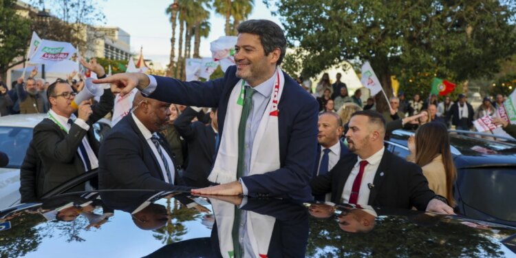 Zgjedhjet presidenciale në Portugali: e djathta ekstreme pritet të kalojë në fazën e dytë