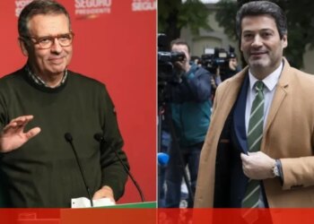 Zgjedhjet presidenciale në Portugali, socialisti Seguro triumfon në raundin e parë, do të jetë rival i kandidatit të ekstremit të djathtë.
