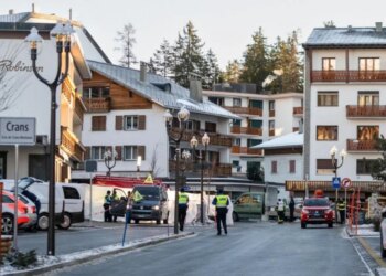 Zjarri fatkeq në Zvicër/ Numri i viktimave rritet në 47 pas shpërthimit gjatë natës së Vitit të Ri