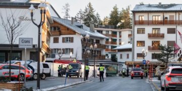 Zjarri fatkeq në Zvicër/ Numri i viktimave rritet në 47 pas shpërthimit gjatë natës së Vitit të Ri