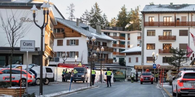 Zjarri fatkeq në Zvicër/ Numri i viktimave rritet në 47 pas shpërthimit gjatë natës së Vitit të Ri