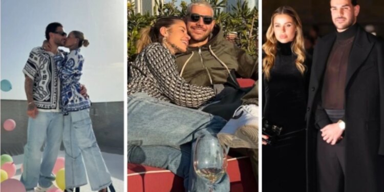 Zoe Cristofoli flet për Theo Hernandez dhe sfidat e tij të kaluar: Pas ndarjes së prindërve ndihesha në një situatë të vështirë.