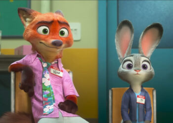Zootopia 2 vendos një rekord të ri, bëhet filmi i animuar me të ardhurat më të larta në historinë e Hollywoodit.