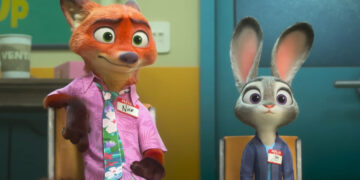 Zootopia 2 vendos një rekord të ri, bëhet filmi i animuar me të ardhurat më të larta në historinë e Hollywoodit.