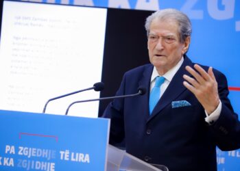 “Tao në tavë”, Berisha publikon denoncimin: Taulant Balla, pronar i një “call center” Forex në zonën e Astirit