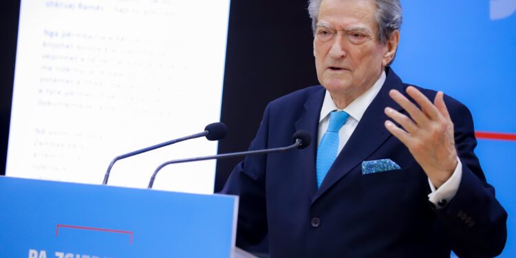 “Tao në tavë”, Berisha publikon denoncimin: Taulant Balla, pronar i një “call center” Forex në zonën e Astirit