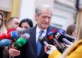 Berisha: Rama po e përdor Sazanin për influencë politike! Unë ia dhashë Berluskonit dhe ai bëri projektin gati