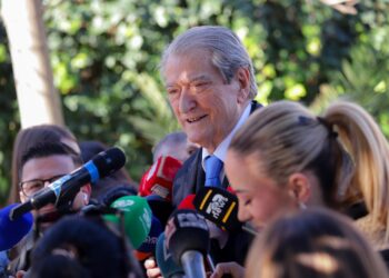 Dekonspirimi i aksionit për call-centerat/ Berisha: Kjo vërteton deklaratën e prokurorit të antimafies së Napolit se Shqipëria është më keq se narko-shtet