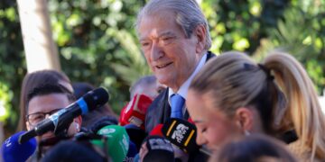 Dekonspirimi i aksionit për call-centerat/ Berisha: Kjo vërteton deklaratën e prokurorit të antimafies së Napolit se Shqipëria është më keq se narko-shtet