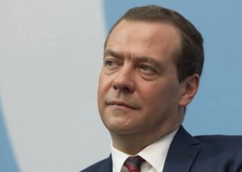 “‘A do të kapen presidenti amerikan nëse Rusia merr Groenlandën?’: Zyrtari rus provokon europianët, duke thënë se ata do të friksohen dhe do të dorëzojnë veten.”