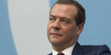 “‘A do të kapen presidenti amerikan nëse Rusia merr Groenlandën?’: Zyrtari rus provokon europianët, duke thënë se ata do të friksohen dhe do të dorëzojnë veten.”