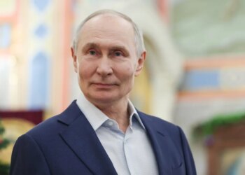 ‘Armatimi i NATO-s në Kiev është i pamjaftueshëm’, thotë Putin: Sistemet më të avancuara të armëve priten në vitin 2026.