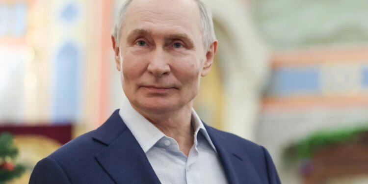 ‘Armatimi i NATO-s në Kiev është i pamjaftueshëm’, thotë Putin: Sistemet më të avancuara të armëve priten në vitin 2026.