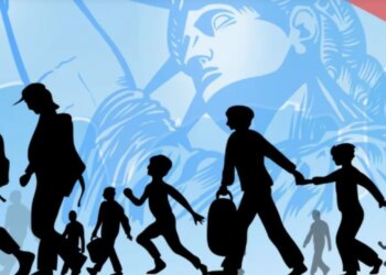 ‘Ëndrra amerikane’ në pritje, mijëra shqiptarë preken nga ndalimi i vizave të emigrimit