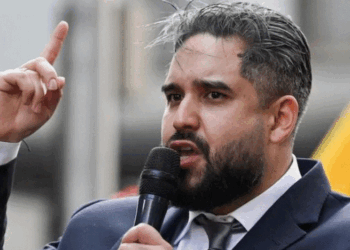 ‘Familja dhe mbështetësit nuk duhet të shqetësohen’, djali i Madurës njofton: Presidenti venezuelian është në gjendje të mirë dhe vazhdon të jetë i fortë.