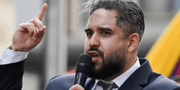 ‘Familja dhe mbështetësit nuk duhet të shqetësohen’, djali i Madurës njofton: Presidenti venezuelian është në gjendje të mirë dhe vazhdon të jetë i fortë.