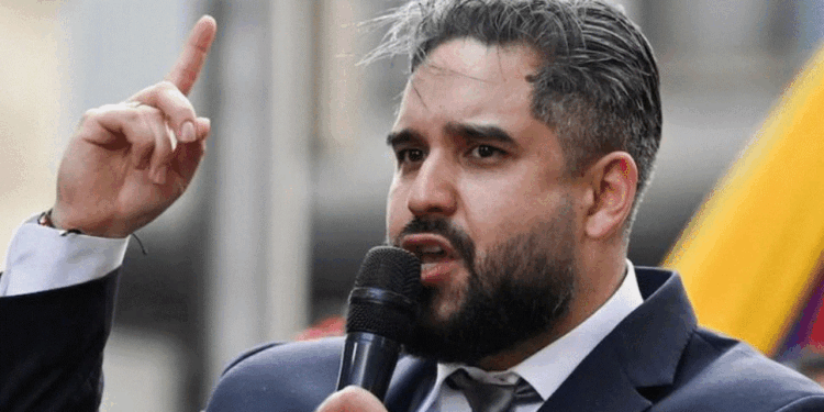 ‘Familja dhe mbështetësit nuk duhet të shqetësohen’, djali i Madurës njofton: Presidenti venezuelian është në gjendje të mirë dhe vazhdon të jetë i fortë.